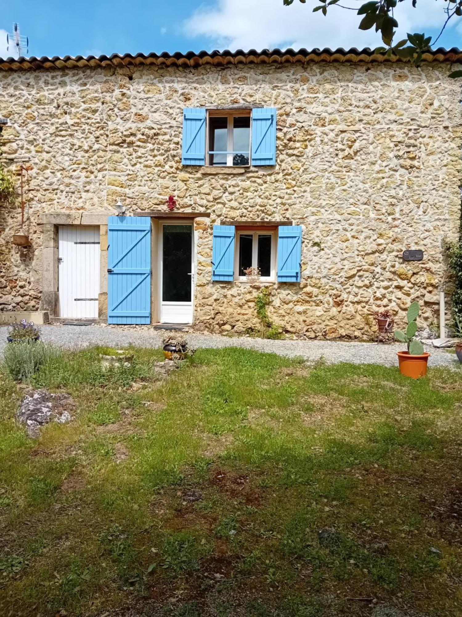 Villa La Bergerie Tourtour Exterior foto